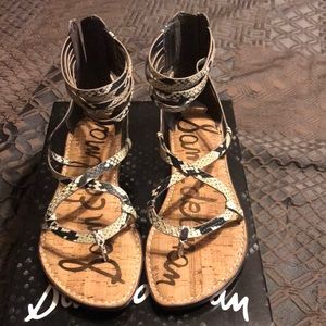 Sam Edelman sandals